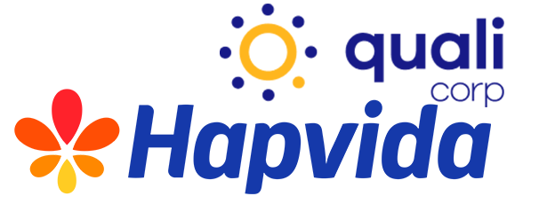 Hapvida Qualicorp
