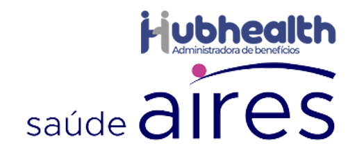 Saúde Aires Hubhealth